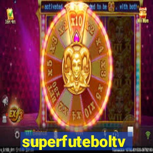 superfuteboltv