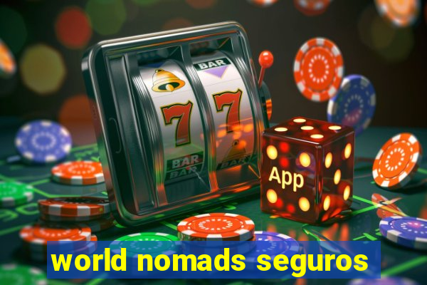 world nomads seguros