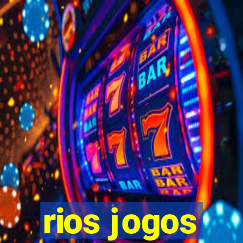 rios jogos