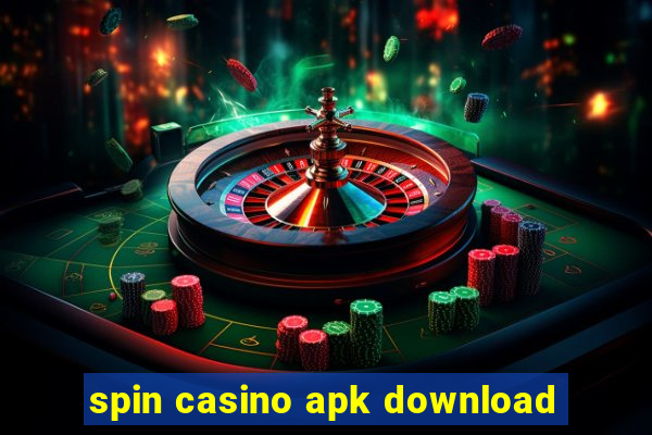 spin casino apk download