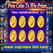 www.supreme bet.com