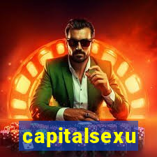 capitalsexu