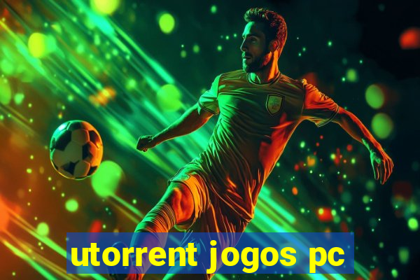 utorrent jogos pc