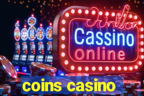 coins casino