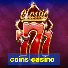 coins casino