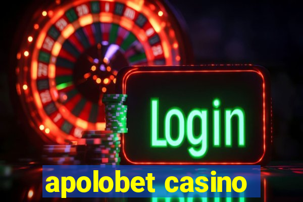 apolobet casino