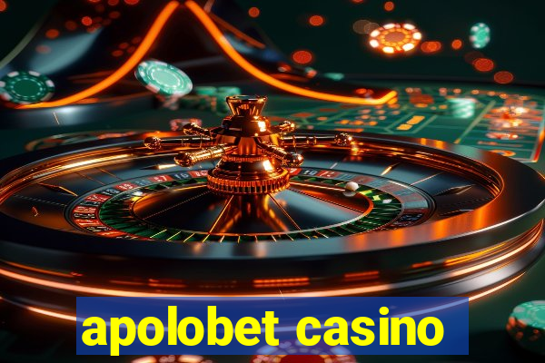 apolobet casino