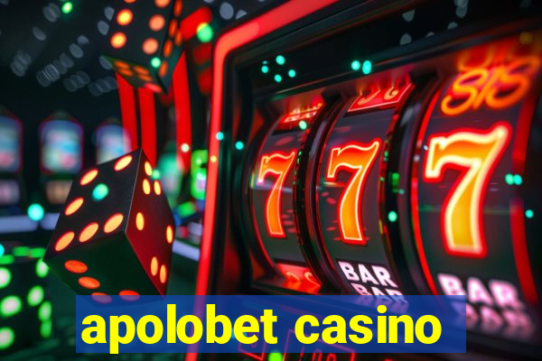 apolobet casino