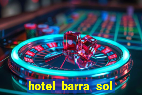 hotel barra sol porto seguro