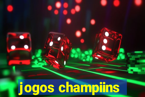 jogos champiins