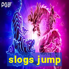 slogs jump