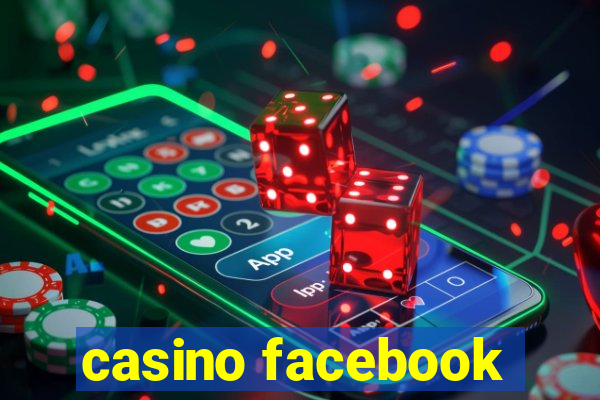 casino facebook