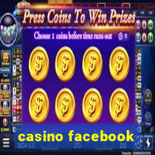 casino facebook