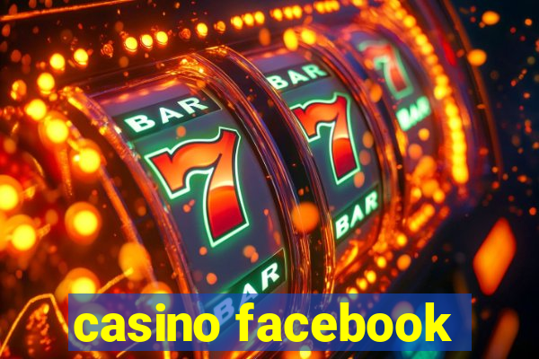 casino facebook