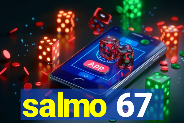 salmo 67