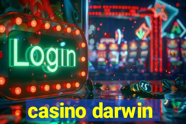 casino darwin