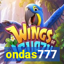 ondas777