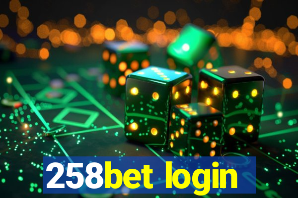 258bet login