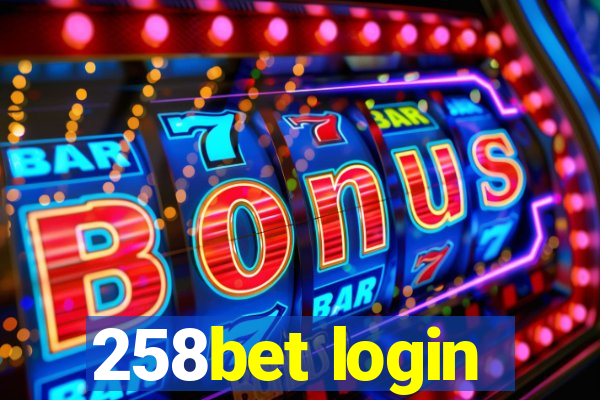 258bet login