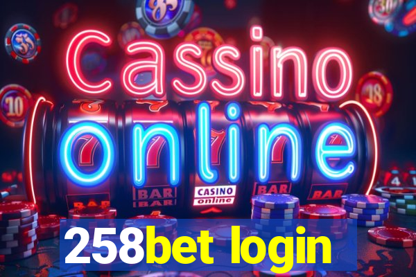 258bet login