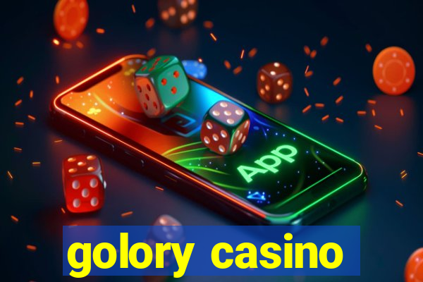 golory casino