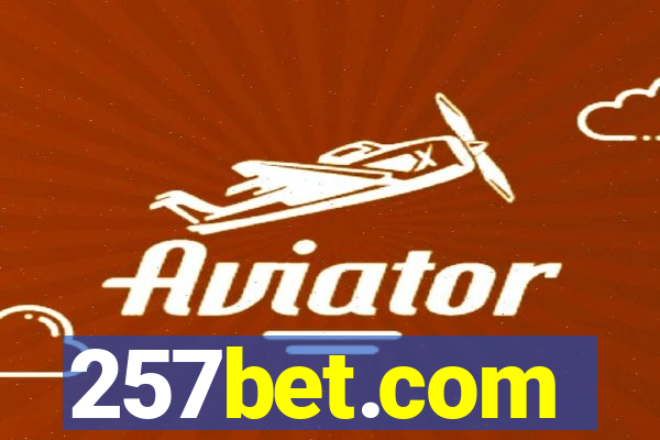 257bet.com