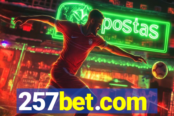 257bet.com