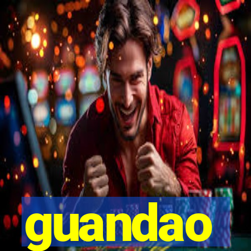 guandao