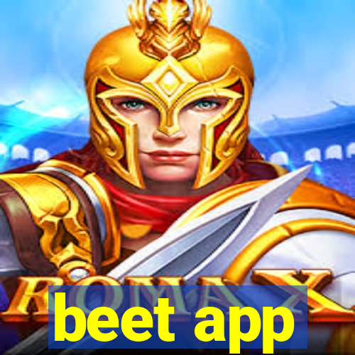 beet app