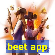 beet app