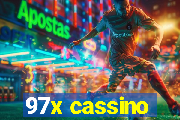 97x cassino