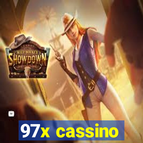 97x cassino