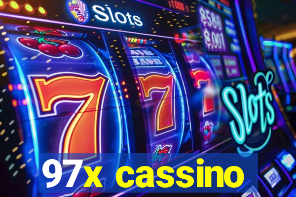 97x cassino