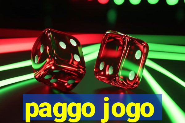 paggo jogo