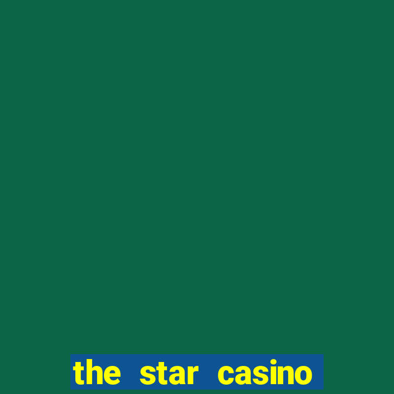 the star casino gold coast