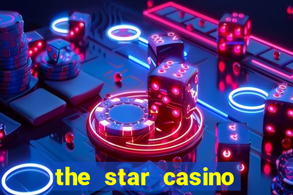 the star casino gold coast