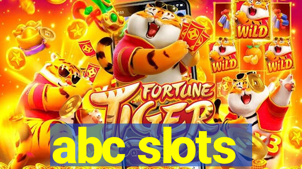 abc slots