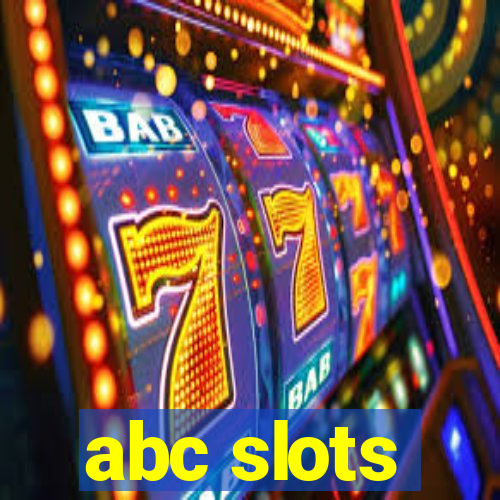 abc slots