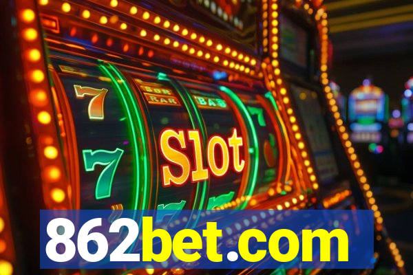 862bet.com