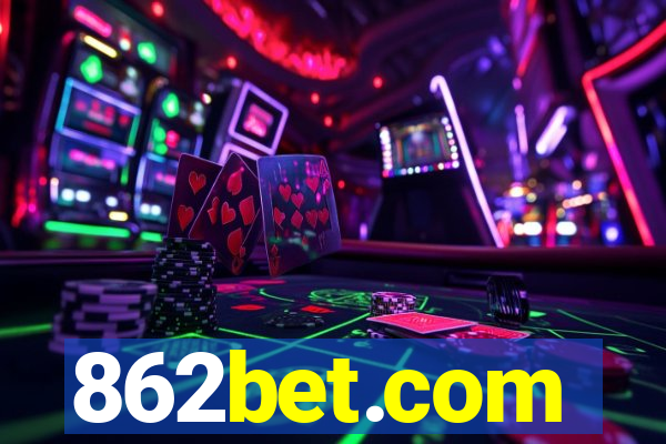 862bet.com