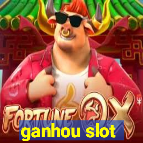 ganhou slot