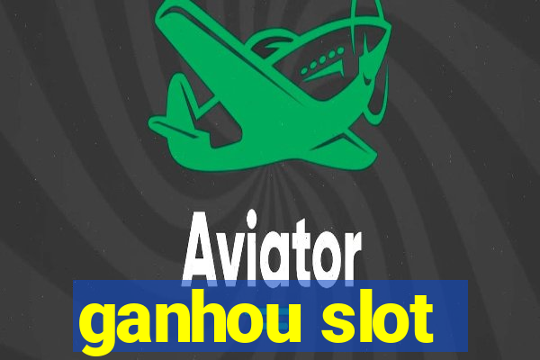 ganhou slot