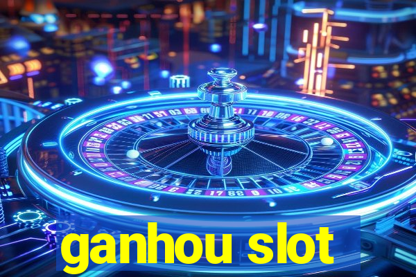 ganhou slot