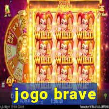 jogo brave