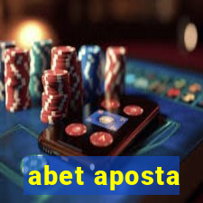 abet aposta