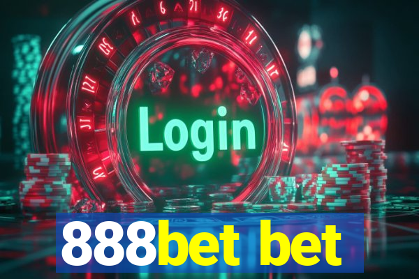 888bet bet