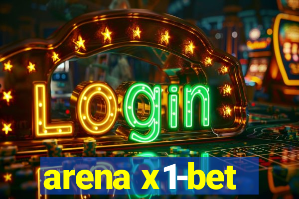 arena x1-bet