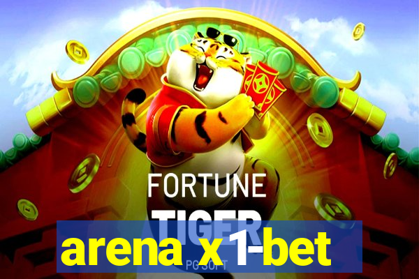 arena x1-bet