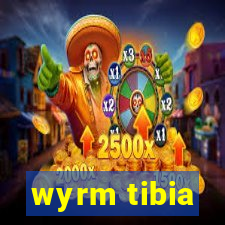 wyrm tibia