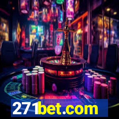 271bet.com